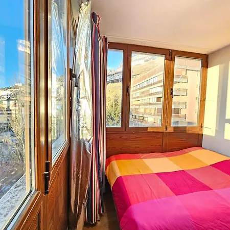 Slalom Erb Apartment Sierra Nevada