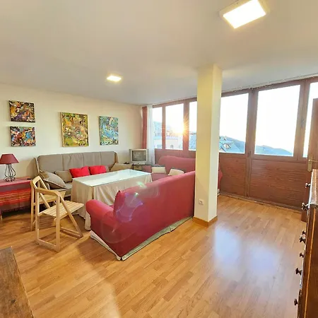 Apartment Slalom Erb Sierra Nevada