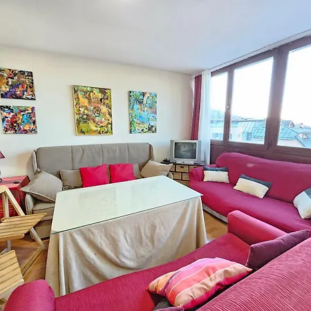 Apartment Slalom Erb Sierra Nevada