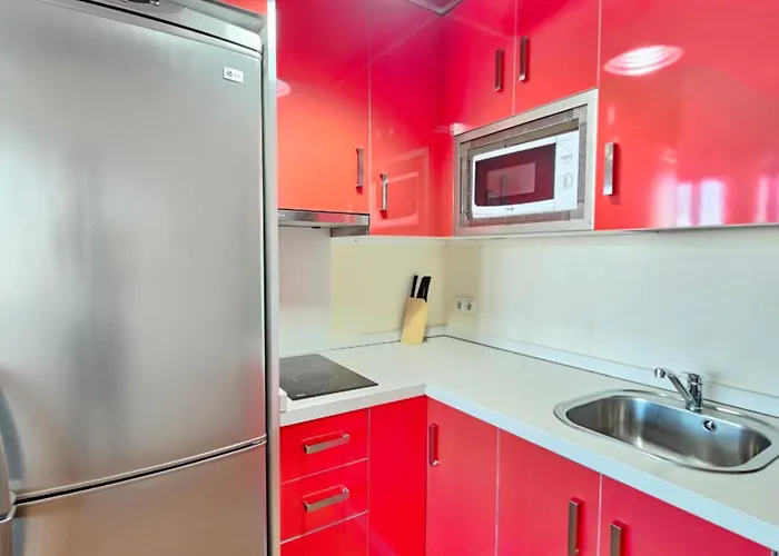 Slalom Erb * Sierra Nevada