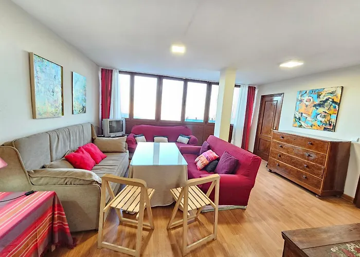 Slalom Erb Sierra Nevada