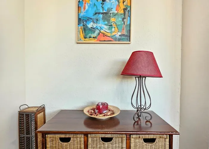 Slalom Erb Lejlighed *