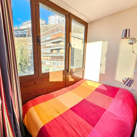 Slalom Erb * 塞拉内华达