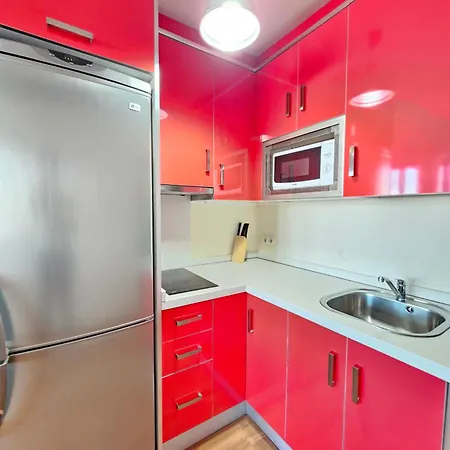 Slalom Erb * 塞拉内华达