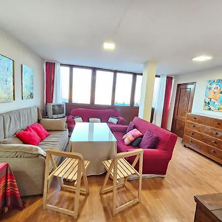 Slalom Erb 塞拉内华达