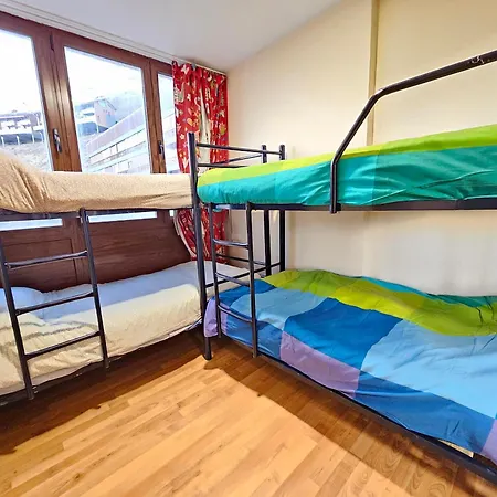 Slalom Erb 塞拉内华达