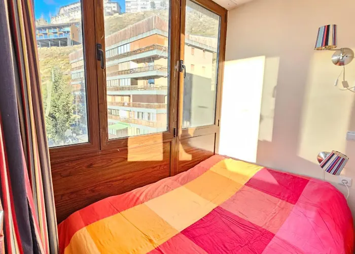 Slalom Erb * 塞拉内华达