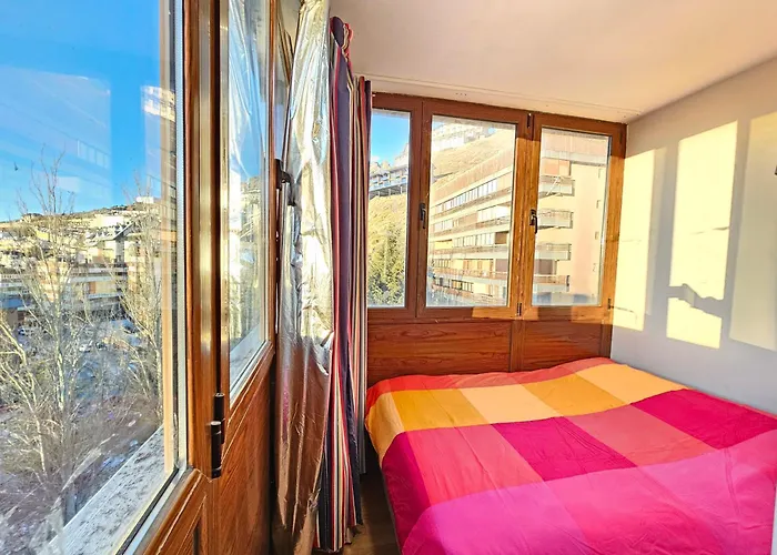 Slalom Erb 公寓 塞拉内华达