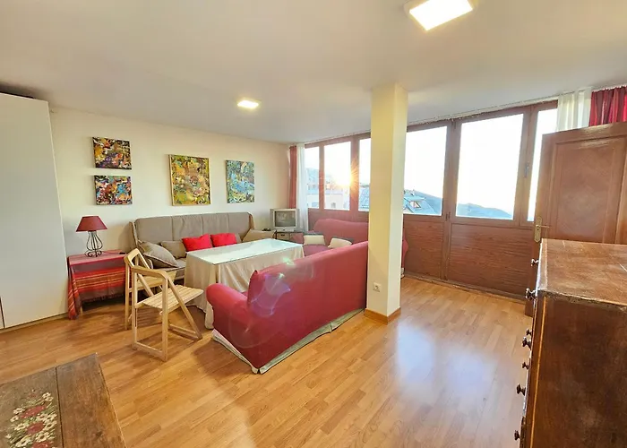 公寓 Slalom Erb 塞拉内华达