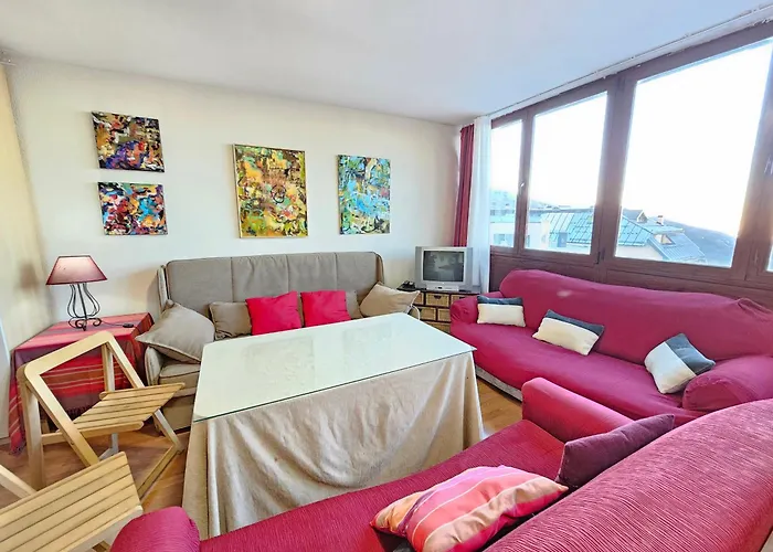 公寓 Slalom Erb 塞拉内华达