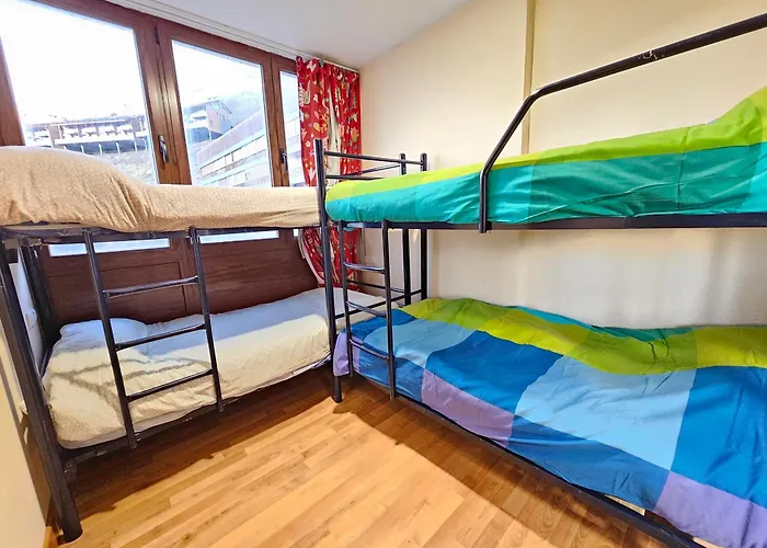 Slalom Erb 塞拉内华达